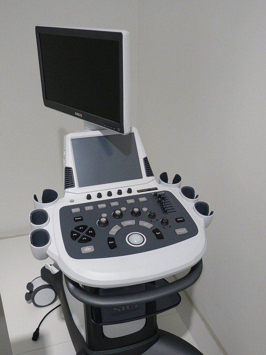 Les appareils médicaux